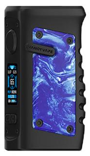 Vandy Vape Jackaroo 100W MOD Barva: Blue porcelain