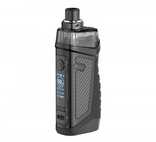 Vandy Vape Jackaroo 18650 Pod Kit Barva: Carbon Fiber Black