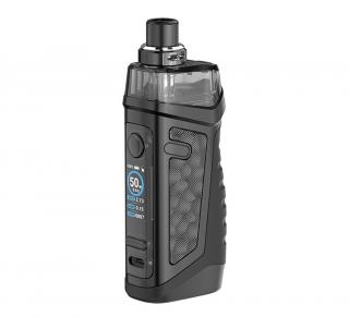 Vandy Vape Jackaroo 18650 Pod Kit Barva: Obsidian Black