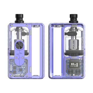 Vandy Vape Pulse AIO V2 New Color Edition Barva: Lilac Purple