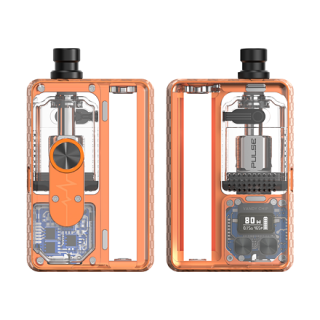 Vandy Vape Pulse AIO V2 New Color Edition Barva: Orange