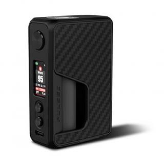 Vandy Vape Pulse V2 95W BF Mod Barva: Full Black