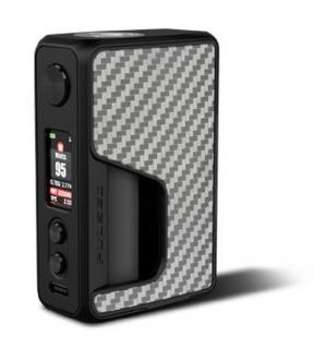 Vandy Vape Pulse V2 95W BF Mod Barva: Full Silver