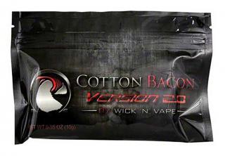 VAPE Uk Cotton Bacon V2 mini balení