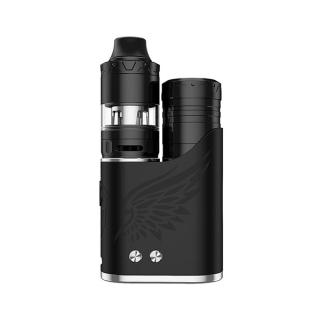 Vapefly Brunhilde SBS 100W Sada Barva: Černá