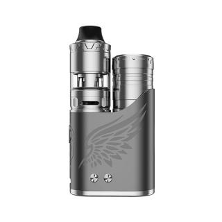 Vapefly Brunhilde SBS 100W Sada Barva: Gunmetal