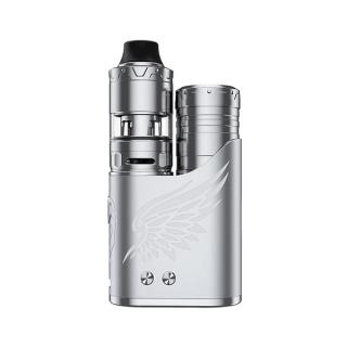 Vapefly Brunhilde SBS 100W Sada Barva: Stříbrná