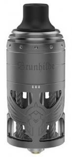 Vapefly Brunhilde Top Coiler MTL RTA Barva: Gunmetal