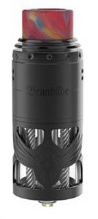 Vapefly Brunhilde Top Coiler RTA 25,2mm Barva: Černá