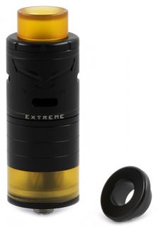 Vapor Giant Extreme 23mm Barva: Černá