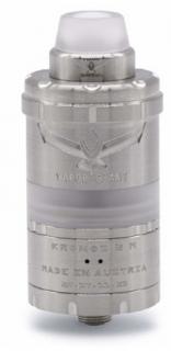 Vapor Giant Kronos 2 M 25mm Barva: DLC Black Edition