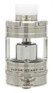 Vapor Giant Medium V4 30mm - Stříbrná