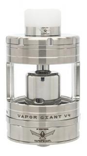 Vapor Giant V4 32,5mm - Stříbrná