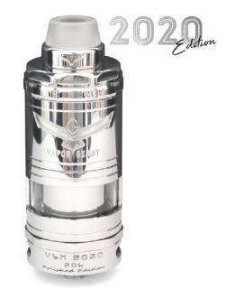 Vapor Giant V6 M 2020 25mm - Polished Edition