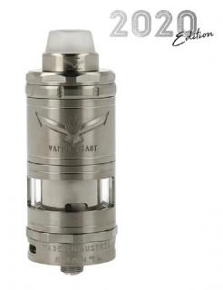 Vapor Giant V6 M 2020 25mm - Stříbrná