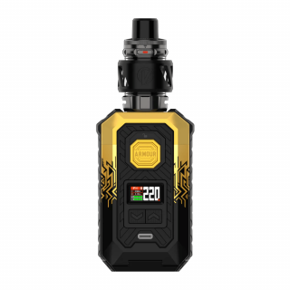 Vaporesso Armour Max Kit s iTank 2 Barva: Cyber Gold