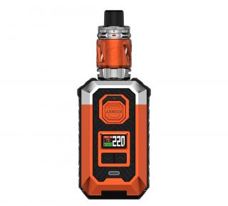 Vaporesso Armour Max Kit s iTank 2 Barva: Oranžová