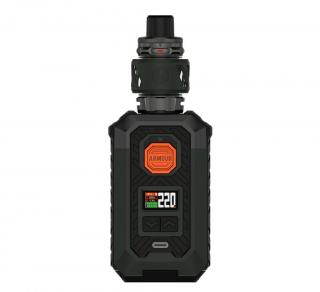 Vaporesso Armour Max Kit s iTank 2 Barva: Zelená