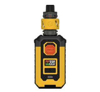 Vaporesso Armour Max Kit s iTank 2 Barva: Žlutá