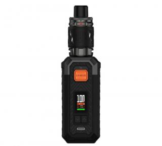 Vaporesso Armour S Kit s iTank 2 Barva: Černá