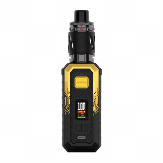 Vaporesso Armour S Kit s iTank 2 Barva: Cyber Gold