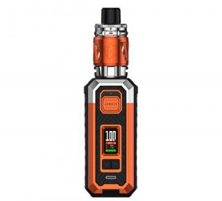 Vaporesso Armour S Kit s iTank 2 Barva: Oranžová