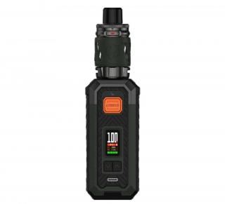 Vaporesso Armour S Kit s iTank 2 Barva: Zelená