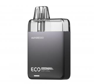 Vaporesso ECO NANO Pod Kit Barva: Black Truffle