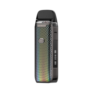 Vaporesso Luxe PM40 Pod Kit 1800 mAh Barva: Black