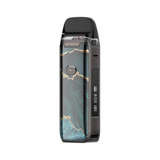 Vaporesso Luxe PM40 Pod Kit 1800 mAh Barva: Jade