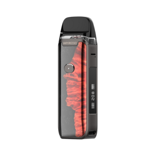 Vaporesso Luxe PM40 Pod Kit 1800 mAh Barva: Lava