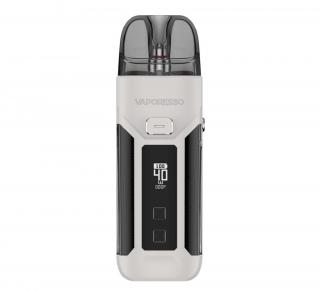 Vaporesso LUXE X PRO Pod Kit 1500 mAh Barva: Bílá