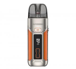 Vaporesso LUXE X PRO Pod Kit 1500 mAh Barva: Oranžová