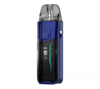 Vaporesso LUXE XR MAX Pod Kit 2800mAh Barva: Modrá