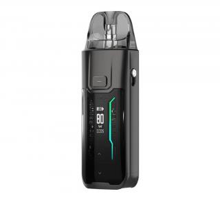 Vaporesso LUXE XR MAX Pod Kit 2800mAh Barva: Šedá