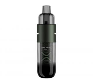 Vaporesso MOTI X Mini Pod Kit Barva: Aurora Green