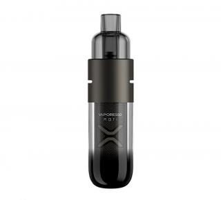 Vaporesso MOTI X Mini Pod Kit Barva: Gunmetal Grey