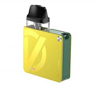 Vaporesso XROS 3 Nano Pod Kit Barva: Lemon Yellow