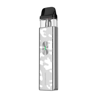 Vaporesso XROS 4 Mini Pod Kit Barva: Camo Silver