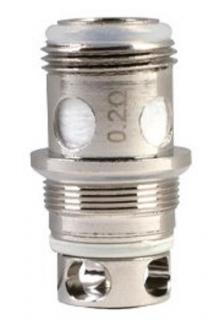 Vaptio P-1 TF žhavící hlava Stříbrná 1ks Odpor: 0,5 Ohm