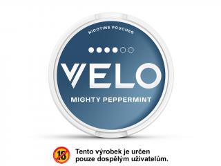 VELO Mighty Peppermint