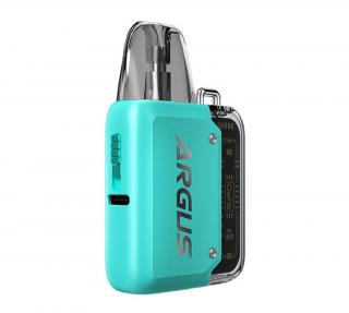 VooPoo Argus P1 Pod Kit 800 mAh Barva: Aqua Blue