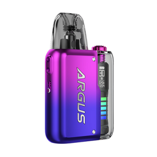 VooPoo Argus P2 Pod Kit Barva: Violet Purple