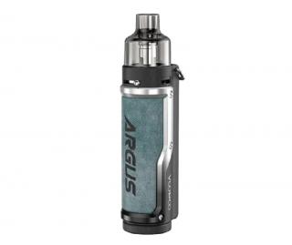 VooPoo Argus Pro Pod Kit 3000 mAh Barva: Denim & Silver