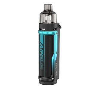 VooPoo Argus Pro Pod Kit 3000 mAh Barva: Litchi Leather & Blue