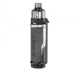 VooPoo Argus Pro Pod Kit 3000 mAh Barva: Vintage Grey & Silver