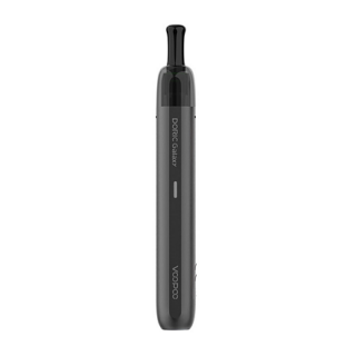 VooPoo Doric Galaxy Pen Kit Barva: Black