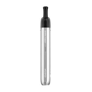 VooPoo Doric Galaxy Pen Kit Barva: Silver