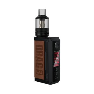 VooPoo DRAG 3 Kompletní Sada Barva: Hnědá