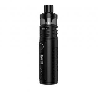 VooPoo Drag H40 Mod Pod Kit Barva: Black